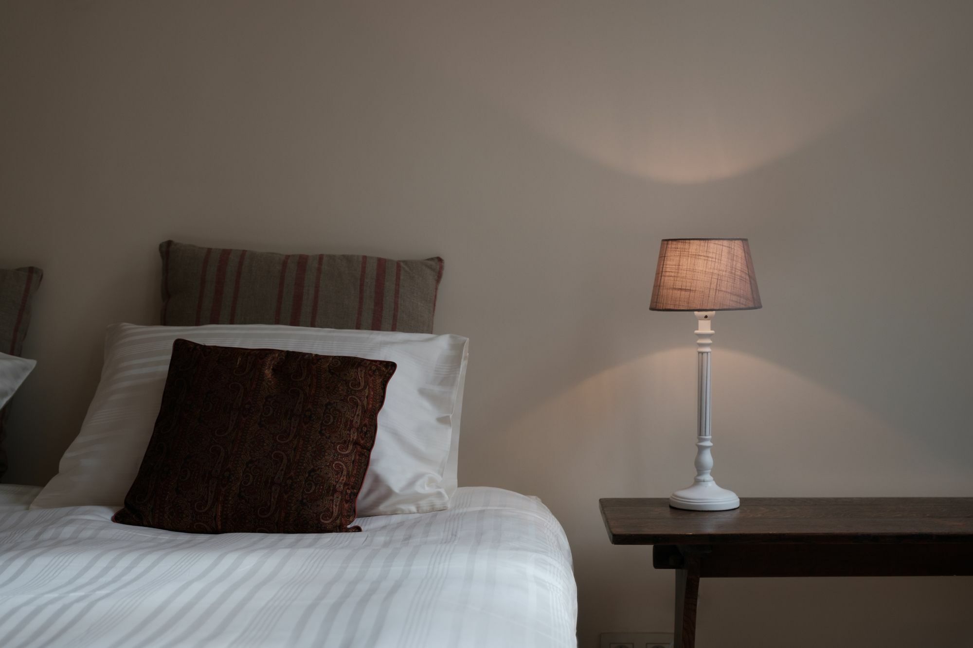 Braamberg B&B Brugge Eksteriør bilde